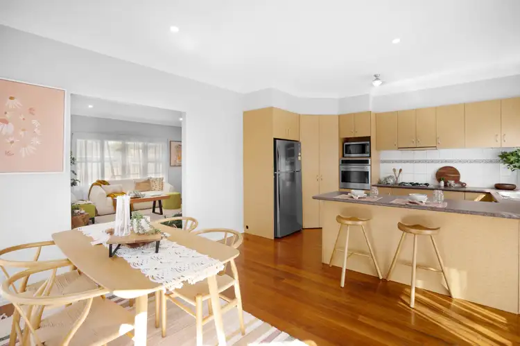 Sixth view of Homely unit listing, 1/72 Mt Dandenong Road, Ringwood East VIC 3135