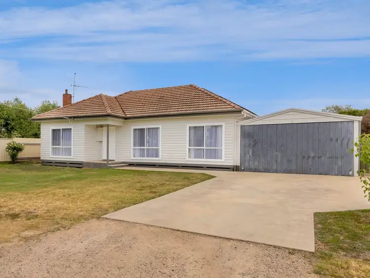 6 South Street, Benalla VIC 3672