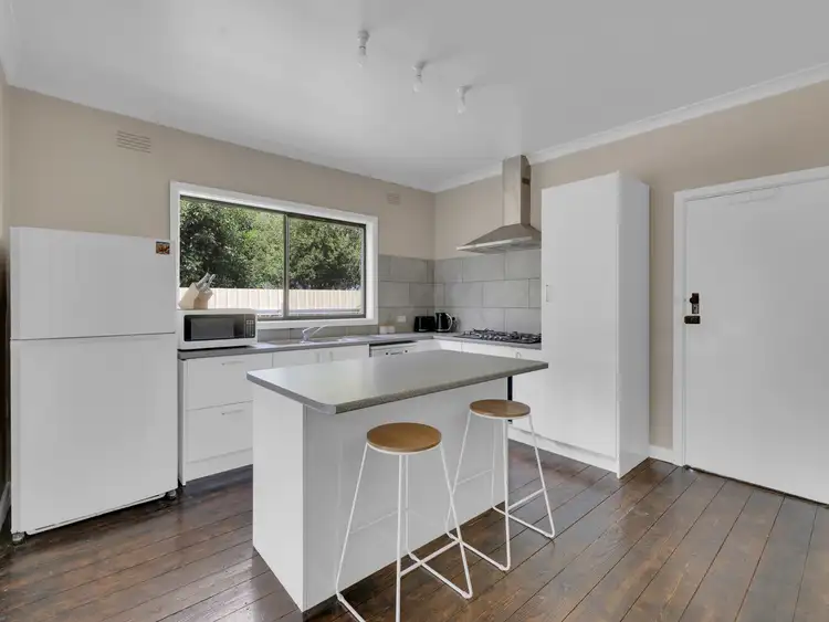 Fifth view of Homely house listing, 6 South Street, Benalla VIC 3672