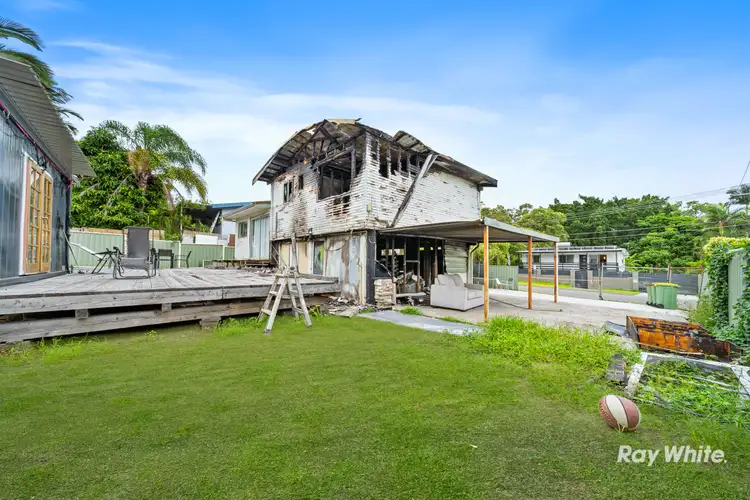 Third view of Homely house listing, 22 Ashvale Street, Kingston QLD 4114