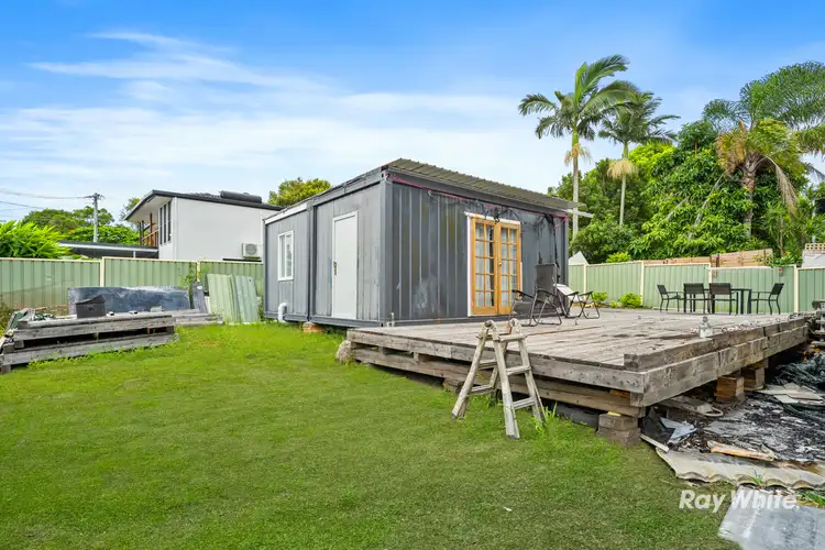 Fourth view of Homely house listing, 22 Ashvale Street, Kingston QLD 4114