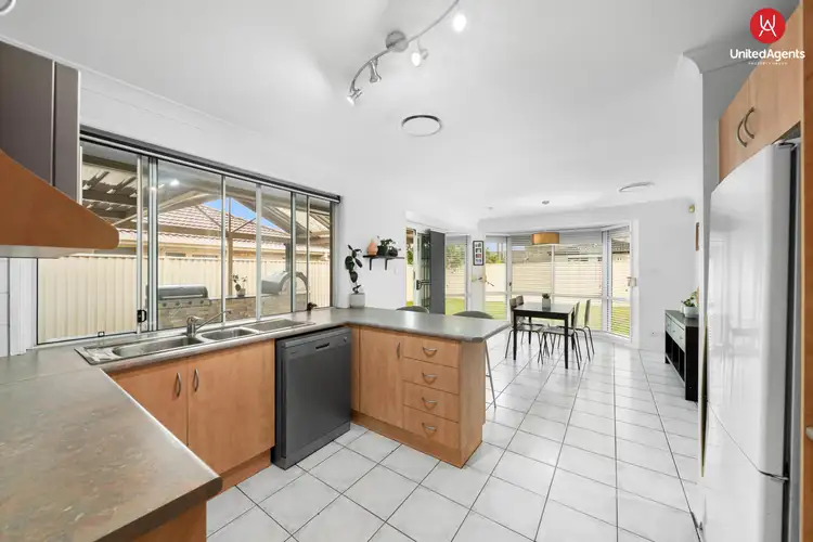 Third view of Homely house listing, 9 McCredie Drive, Horningsea Park NSW 2171