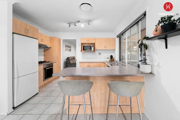 Fourth view of Homely house listing, 9 McCredie Drive, Horningsea Park NSW 2171