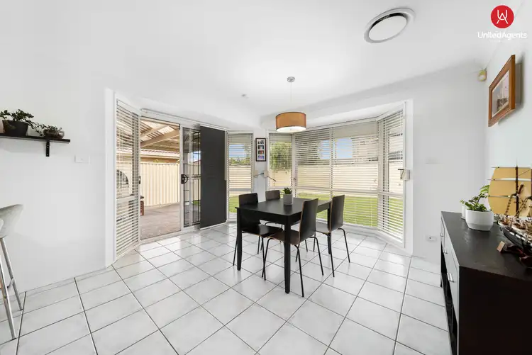 Fifth view of Homely house listing, 9 McCredie Drive, Horningsea Park NSW 2171