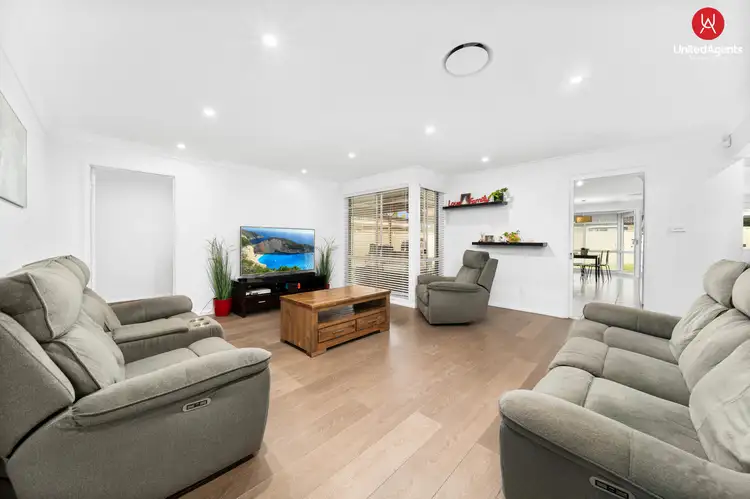 Sixth view of Homely house listing, 9 McCredie Drive, Horningsea Park NSW 2171