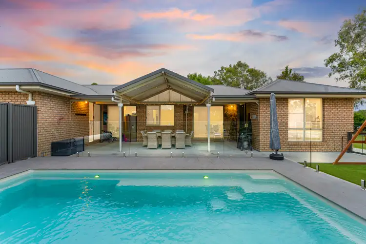 14 Alannon Place, Glenlogan QLD 4280