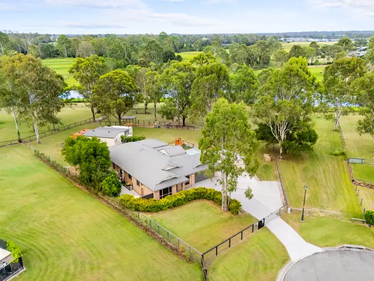 Third view of Homely house listing, 14 Alannon Place, Glenlogan QLD 4280