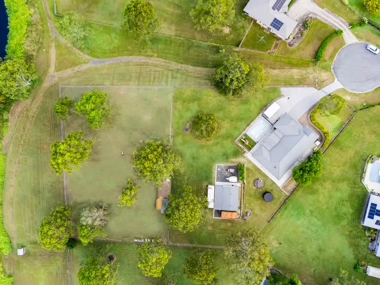 Fourth view of Homely house listing, 14 Alannon Place, Glenlogan QLD 4280