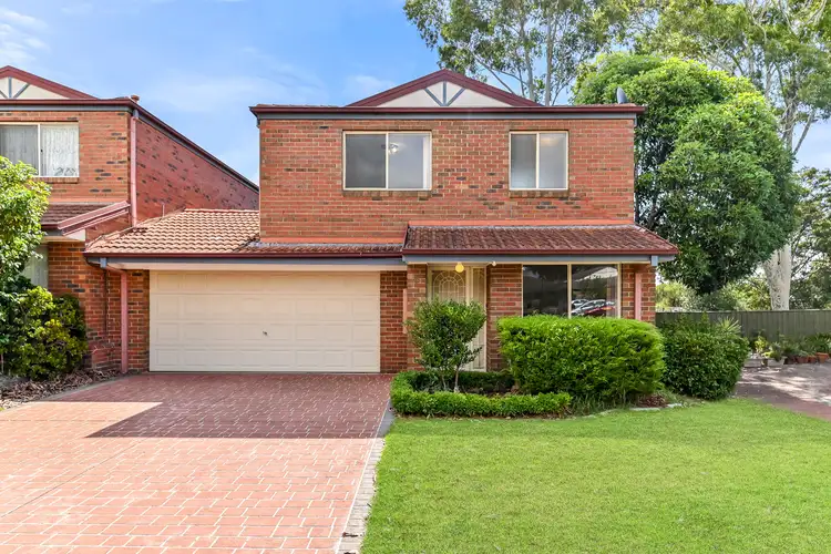 28 Marong Terrace, Forest Hill VIC 3131