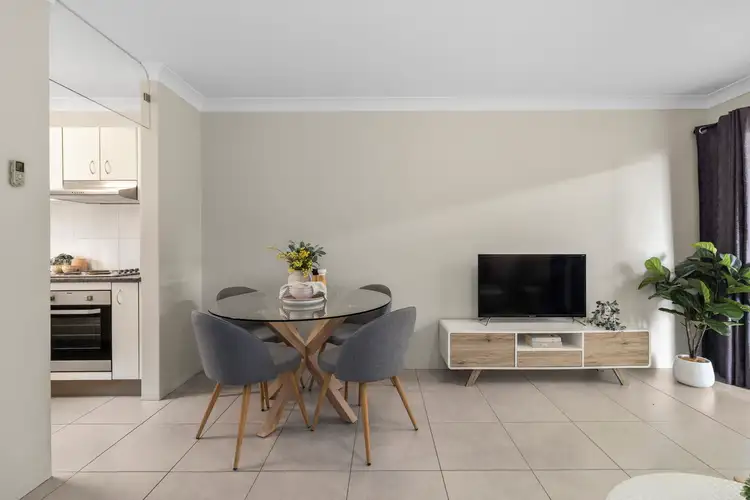 1/20 Hunter Street