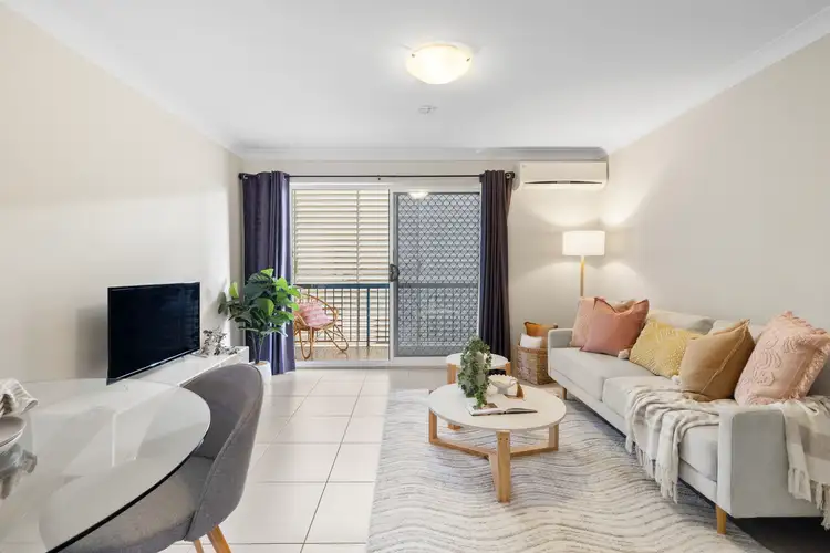 Third view of Homely unit listing, 1/20 Hunter Street, Kelvin Grove QLD 4059