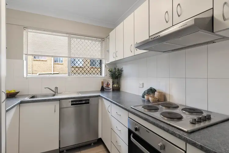 Fourth view of Homely unit listing, 1/20 Hunter Street, Kelvin Grove QLD 4059