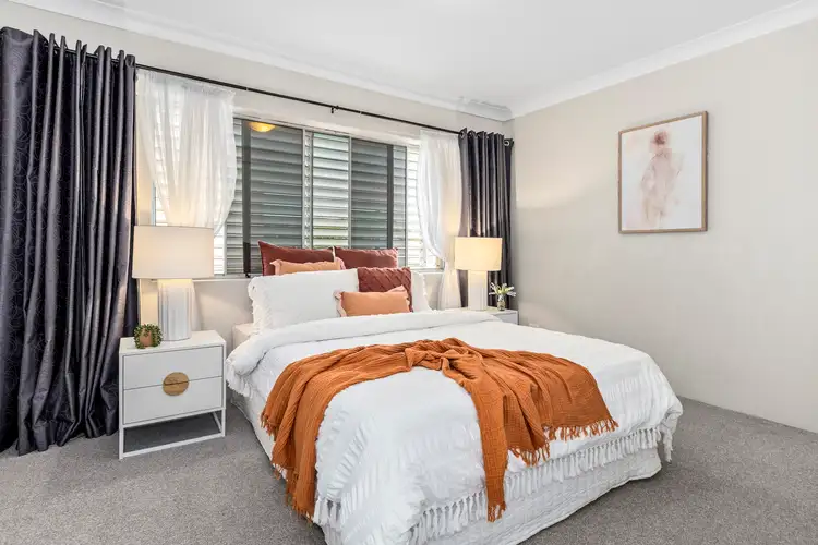 Fifth view of Homely unit listing, 1/20 Hunter Street, Kelvin Grove QLD 4059