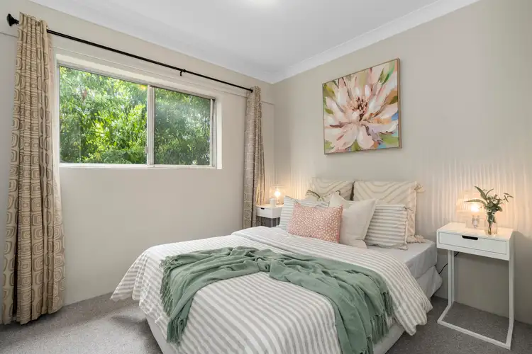 Sixth view of Homely unit listing, 1/20 Hunter Street, Kelvin Grove QLD 4059