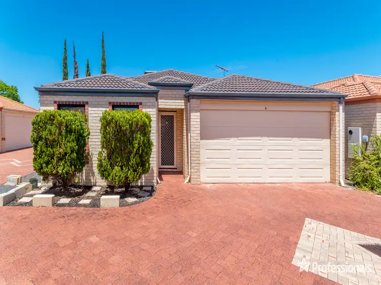 6/8 Acton Avenue, Bentley WA 6102