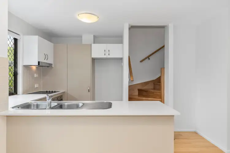 Third view of Homely townhouse listing, 5/24 Lorne Street, Alderley QLD 4051