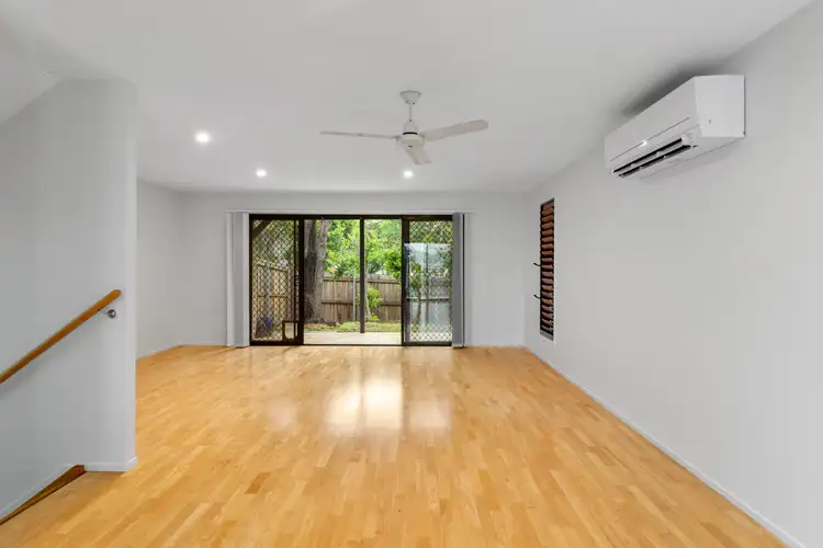 Fourth view of Homely townhouse listing, 5/24 Lorne Street, Alderley QLD 4051