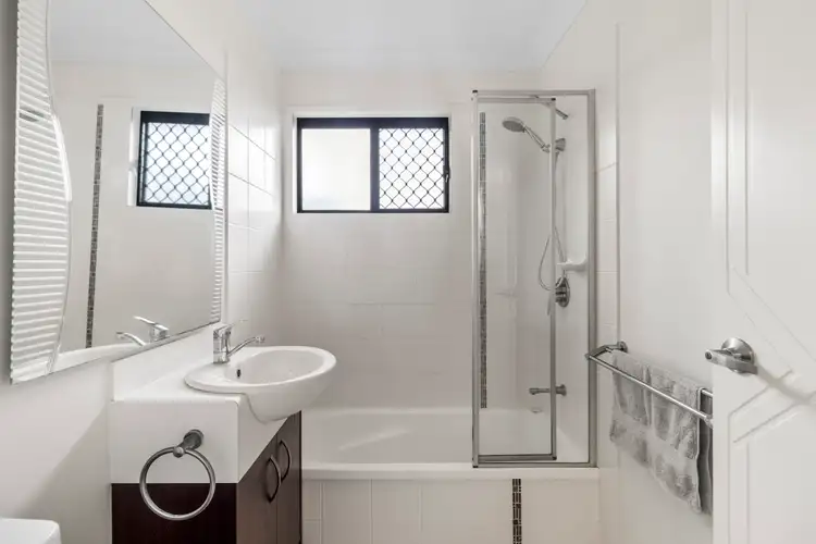 Sixth view of Homely townhouse listing, 5/24 Lorne Street, Alderley QLD 4051