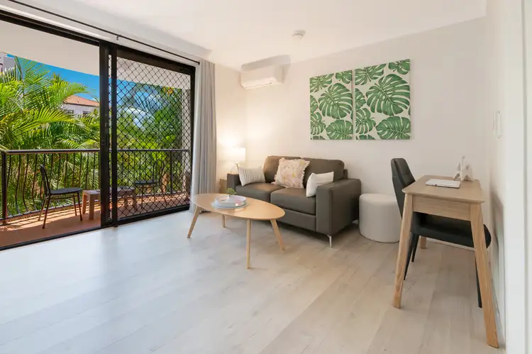 17/48-54 Stanhill Drive, Surfers Paradise QLD 4217