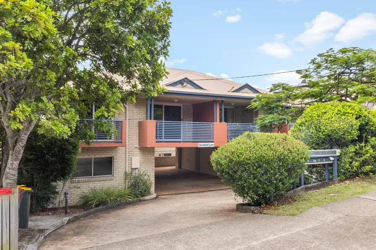 Main view of Homely unit listing, 2/73 Erneton Street, Newmarket QLD 4051