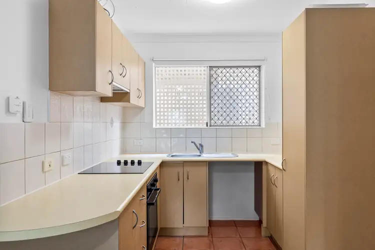 Third view of Homely unit listing, 2/73 Erneton Street, Newmarket QLD 4051
