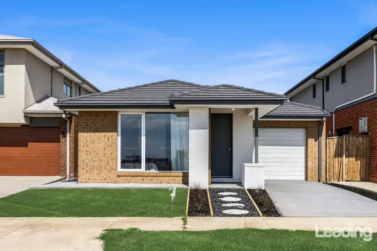 20 Jamaican Road, Sunbury VIC 3429