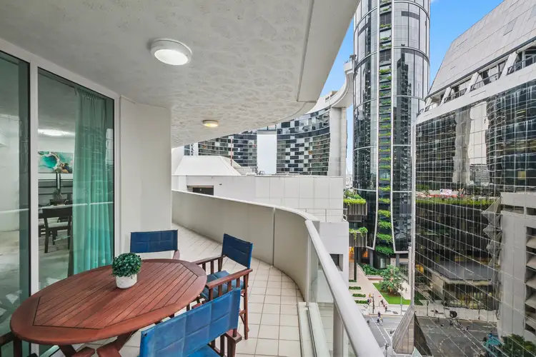 1501/21 Mary Street, Brisbane City QLD 4000