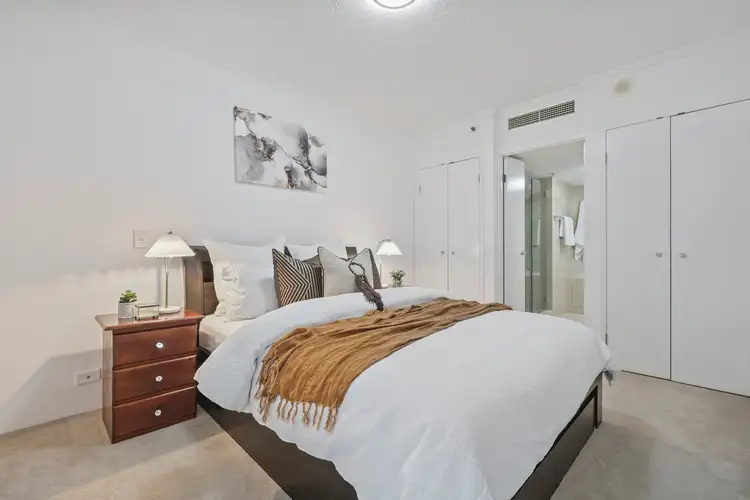 Sixth view of Homely apartment listing, 1501/21 Mary Street, Brisbane City QLD 4000
