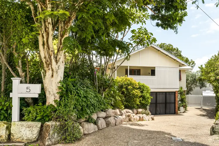 5 Narrabri Street, Brighton QLD 4017