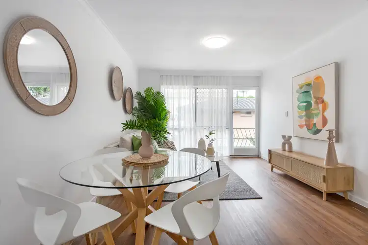 7/10 Monaco Street, Surfers Paradise QLD 4217