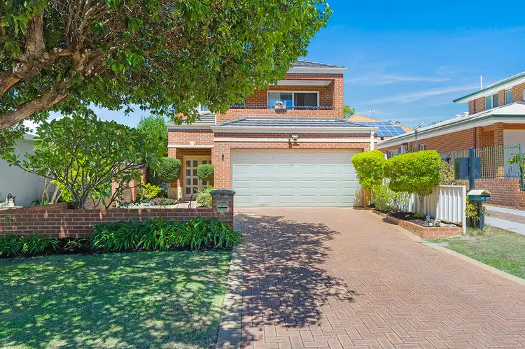 12B Clydesdale Street
