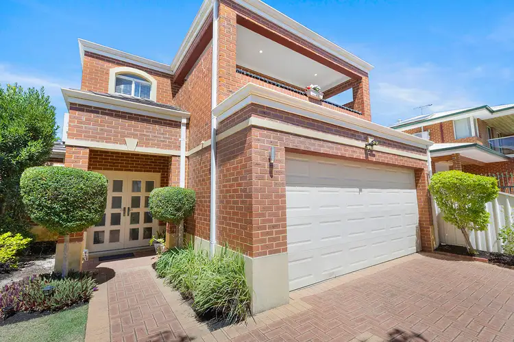 Third view of Homely house listing, 12B Clydesdale Street, Alfred Cove WA 6154