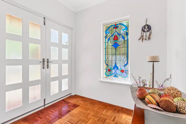 Fourth view of Homely house listing, 12B Clydesdale Street, Alfred Cove WA 6154