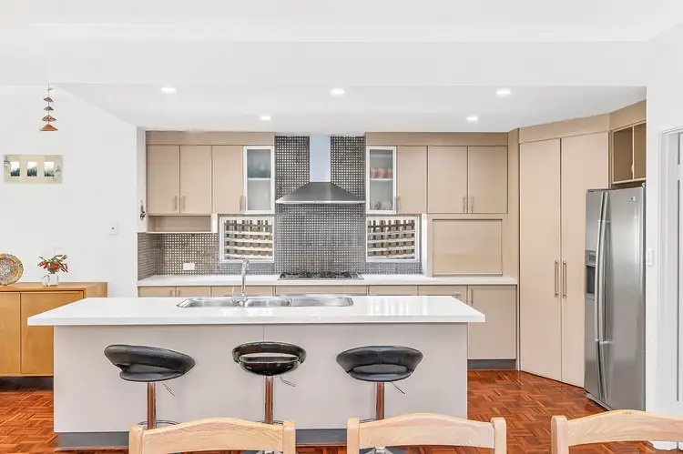 Fifth view of Homely house listing, 12B Clydesdale Street, Alfred Cove WA 6154