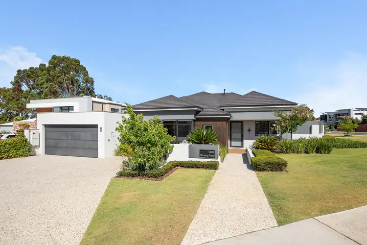 Main view of Homely house listing, 98B Moreing Road, Attadale WA 6156