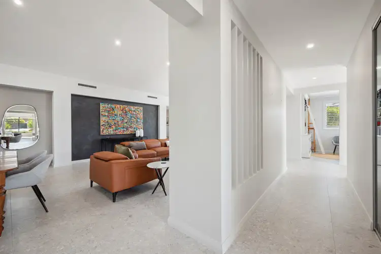 Second view of Homely house listing, 98B Moreing Road, Attadale WA 6156