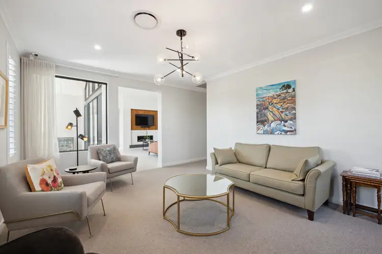 Third view of Homely house listing, 98B Moreing Road, Attadale WA 6156