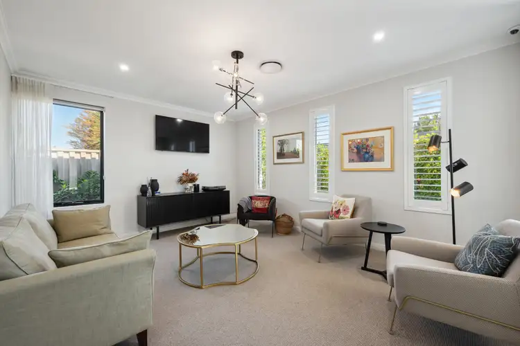 Fourth view of Homely house listing, 98B Moreing Road, Attadale WA 6156