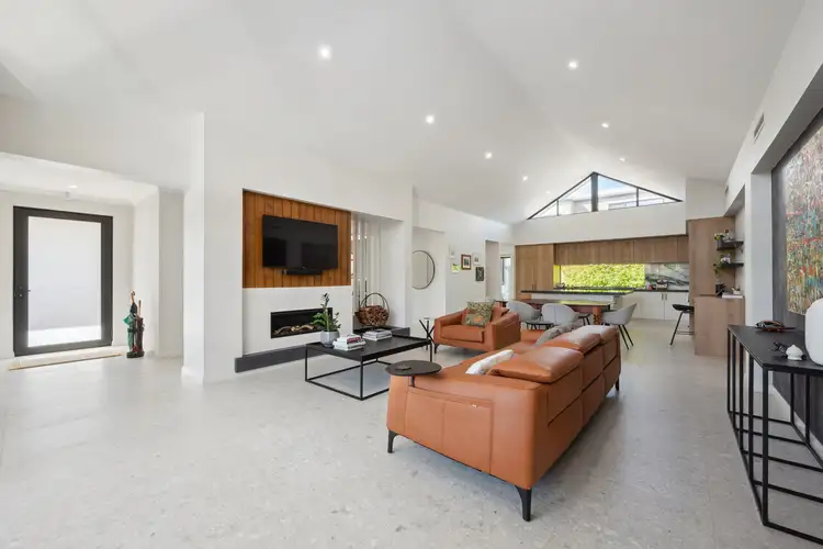Fifth view of Homely house listing, 98B Moreing Road, Attadale WA 6156