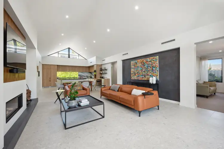 Sixth view of Homely house listing, 98B Moreing Road, Attadale WA 6156