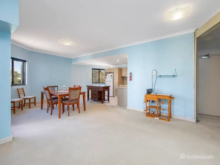 Third view of Homely apartment listing, 21a/1 Walsh Loop, Joondalup WA 6027