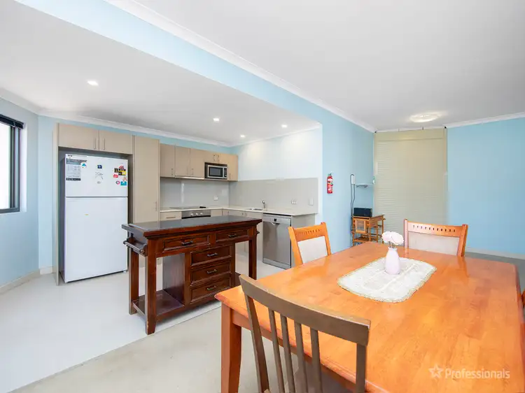 Fourth view of Homely apartment listing, 21a/1 Walsh Loop, Joondalup WA 6027