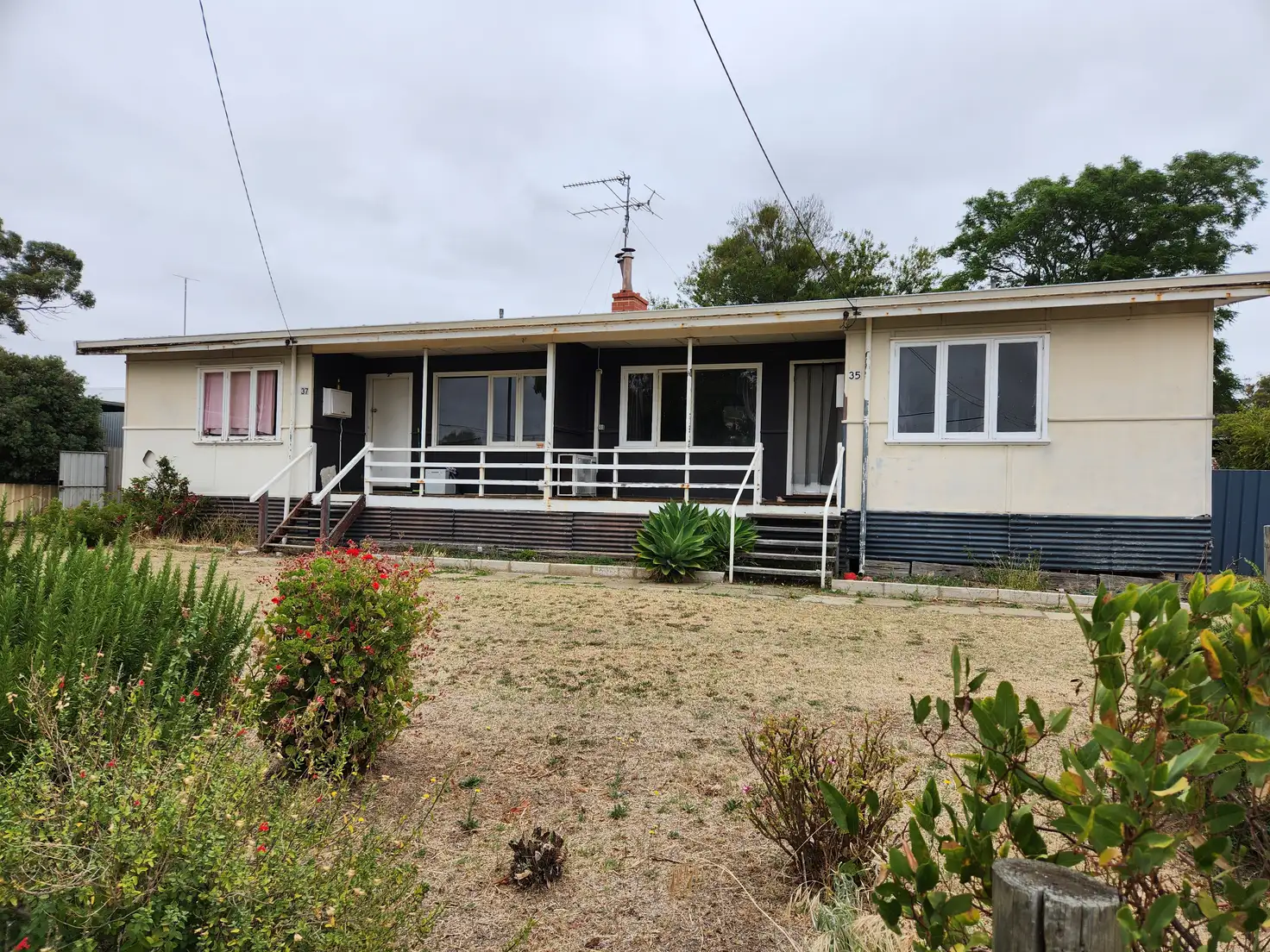 Main view of Homely house listing, Lot 85 & 86 Hillman Street, Darkan WA 6392