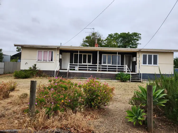 Second view of Homely house listing, Lot 85 & 86 Hillman Street, Darkan WA 6392