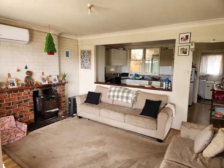 Third view of Homely house listing, Lot 85 & 86 Hillman Street, Darkan WA 6392
