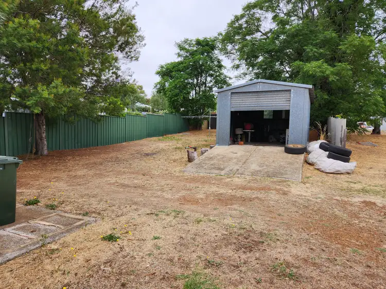 Fifth view of Homely house listing, Lot 85 & 86 Hillman Street, Darkan WA 6392
