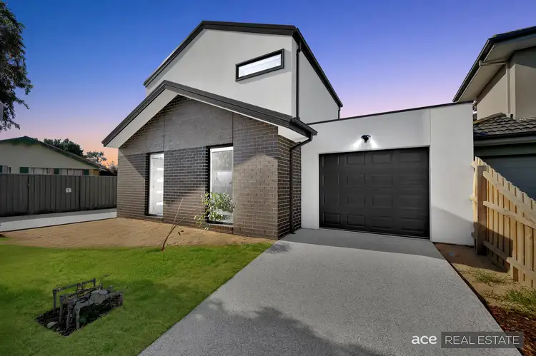 1/12 Sumers Street, Laverton VIC 3028