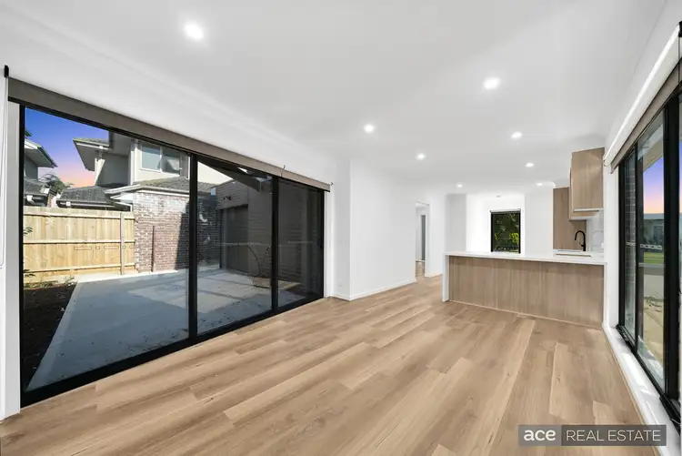 Fourth view of Homely townhouse listing, 1/12 Sumers Street, Laverton VIC 3028