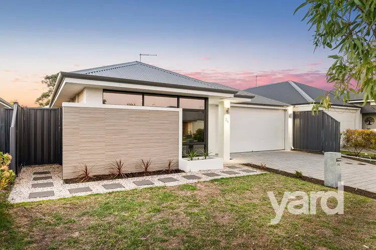 Third view of Homely house listing, 24 Japoon Vista, Baldivis WA 6171