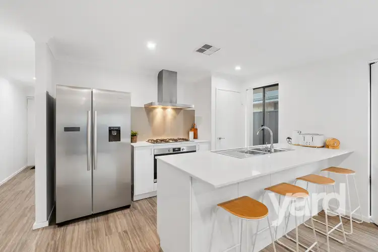 Fourth view of Homely house listing, 24 Japoon Vista, Baldivis WA 6171